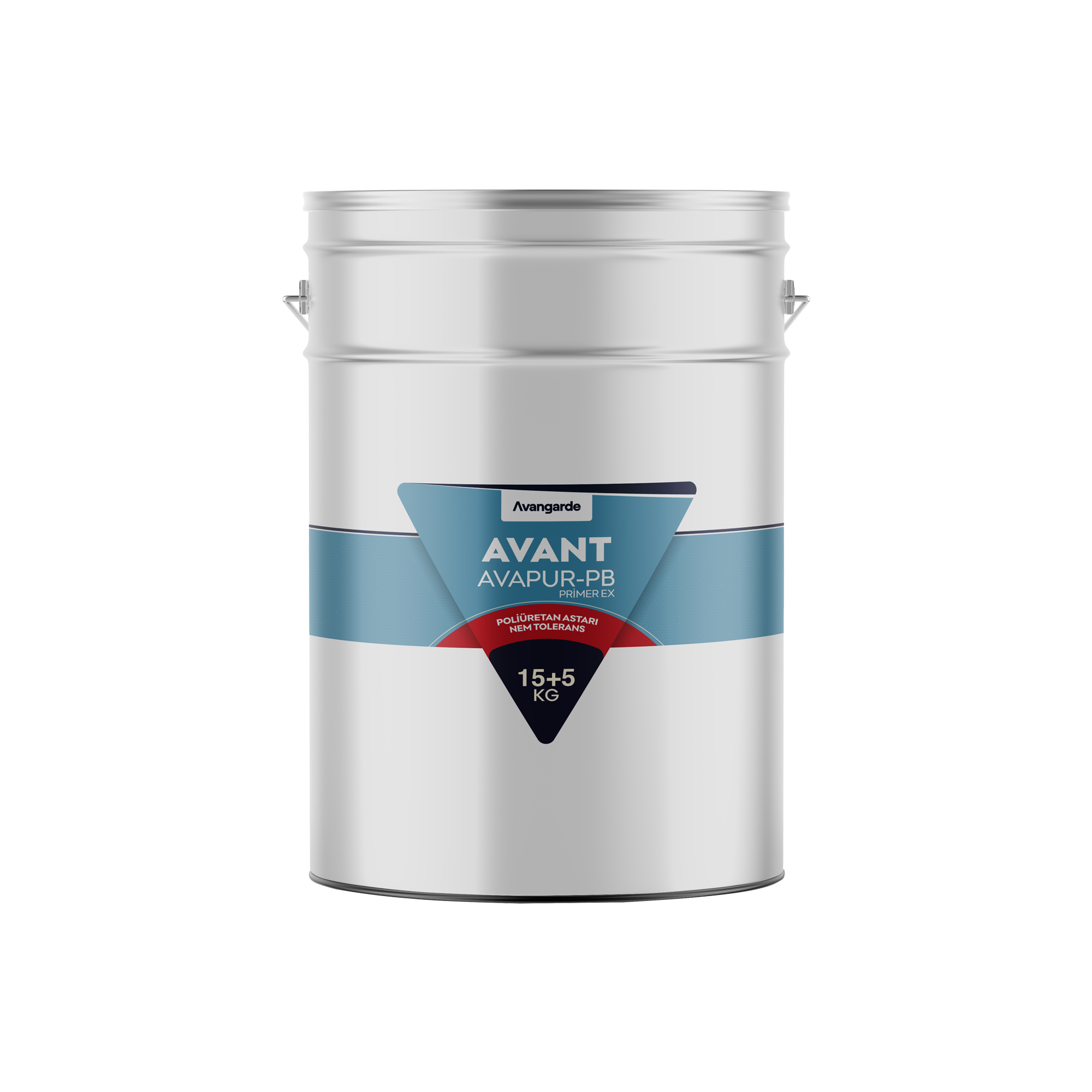 Polyurethane Primer Moisture Tolerance