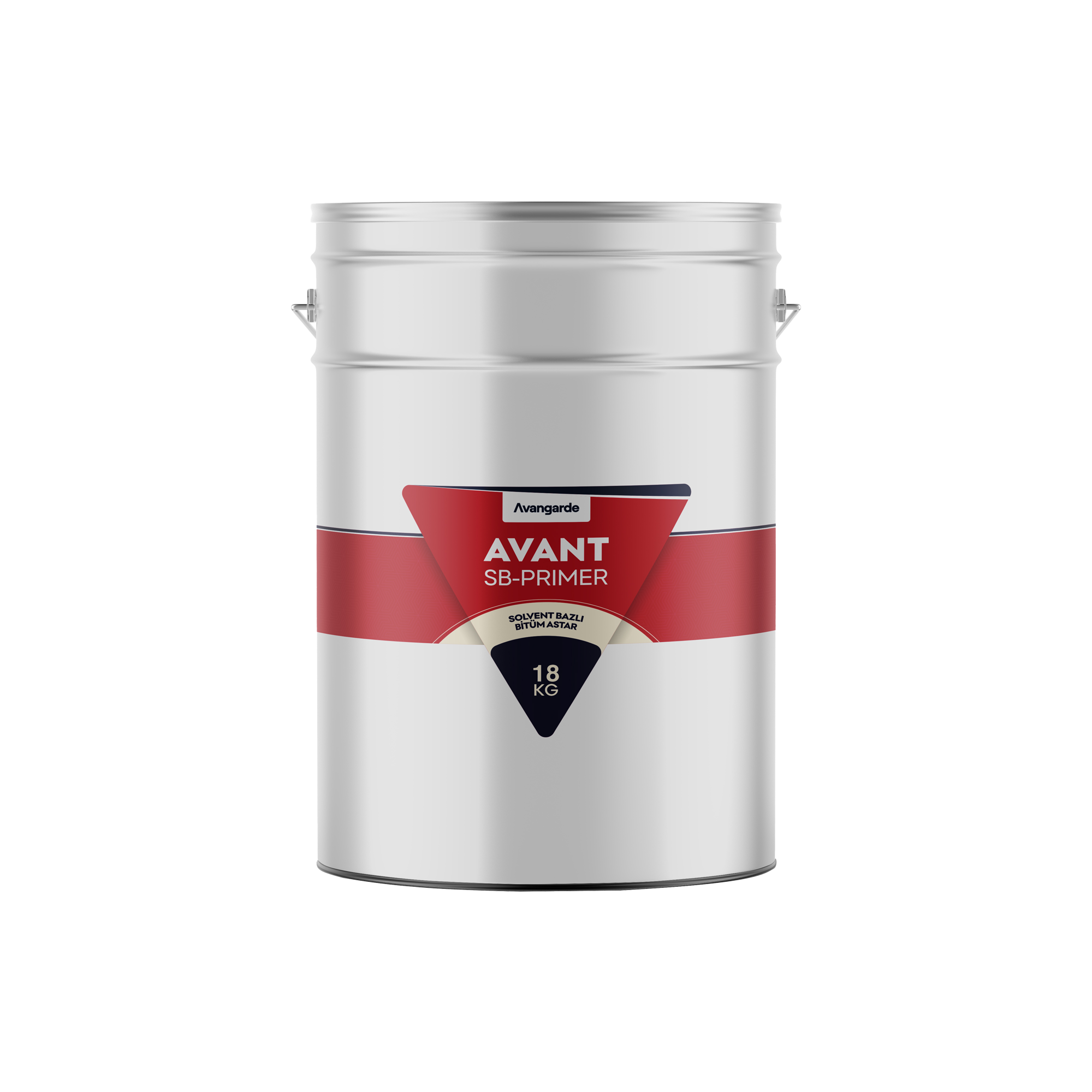 Solvent Based Bitumen Primer