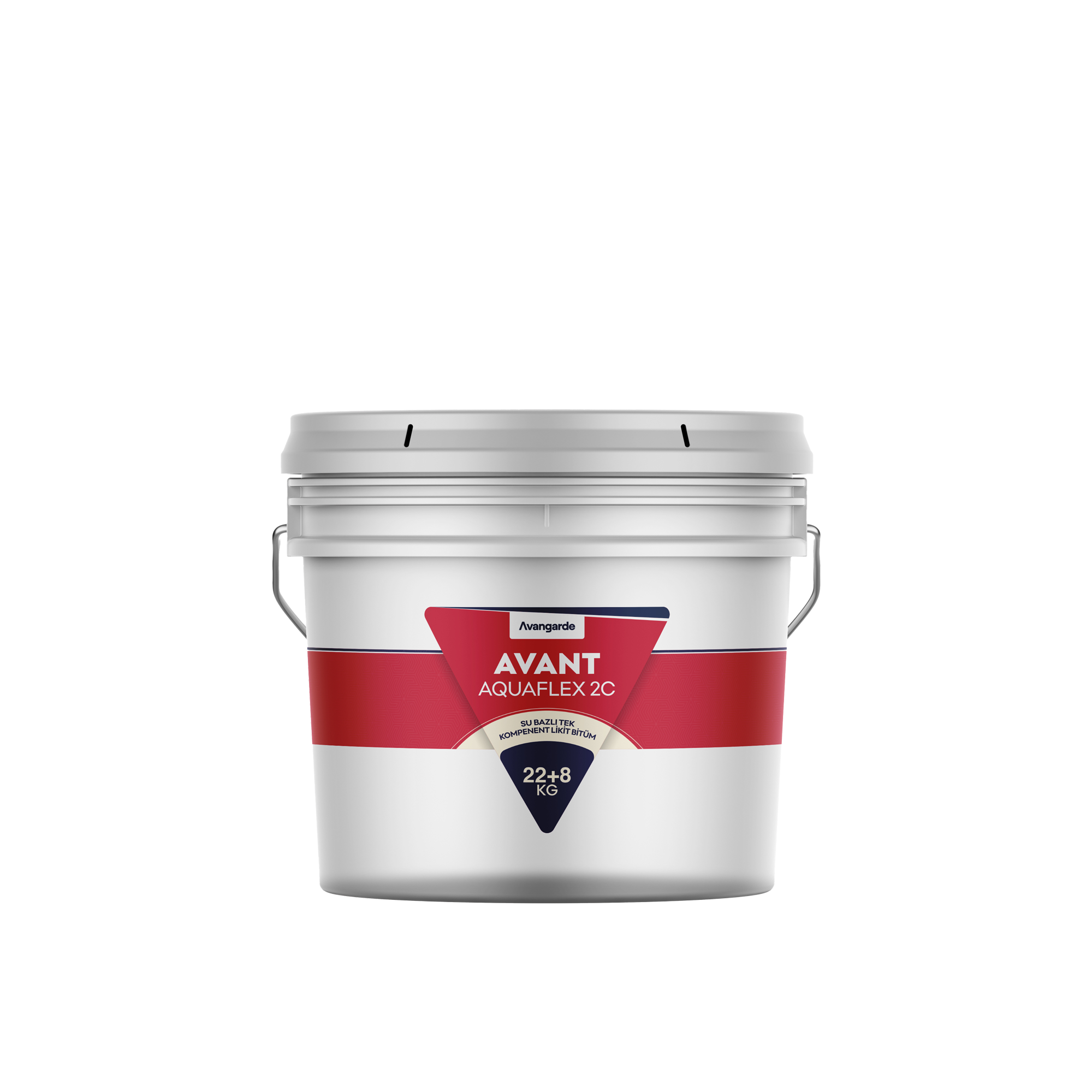 Water Based Bitumen Rubber Single Component